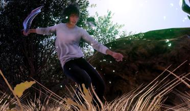 Noctis - Long Sleeve Casual