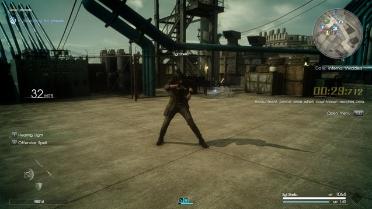 EBR14 Black (comrade)