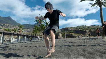 Noctis Beachwear
