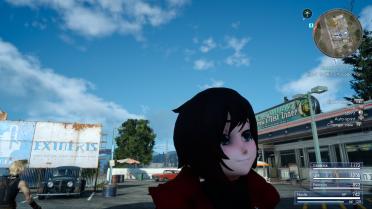 Ruby Rose (Noctis)