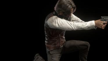 Luis Classic Color Theme