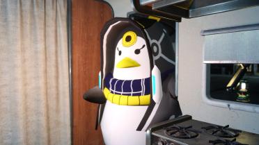 Chunithm - Chunipenguin (Prompt)