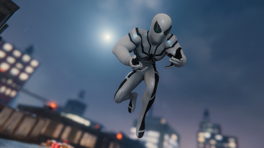 Future Foundation Muscular Stronger_Black lenses_001