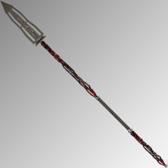 Flesh Spear