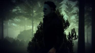 Michael Myers (Gladiolus)