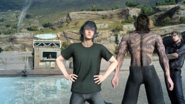 Noctis Beachwear
