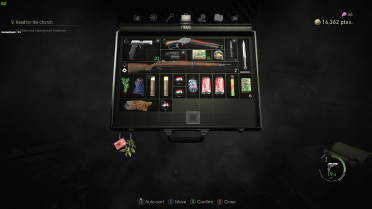 Jinx's Bomb for HeavyGrenade