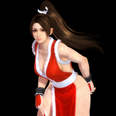 Mai Shiranui