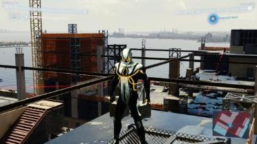 Superior Octopus (MFF)