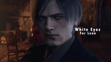 Leon's Eye Color Pack