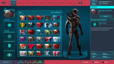 The Xenomorph Symbiote