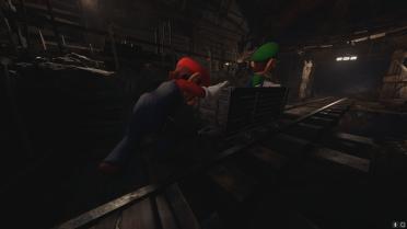 Super Mario Bros