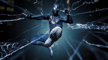 Titanium Classic Suit