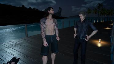 Gladio Beachwear
