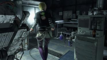 Hot Topic T-Shirts for Ashley's Casual Outfit