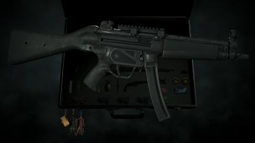 MP5 A2