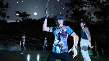 Tsubasa Chronicles II