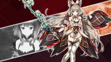 Nia Catalyst - XC2 (Noctis Ver)