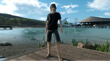 Noctis Beachwear