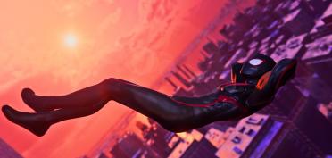 Jorik's Modern Classic Suit - Zenny