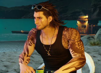 Sunglasses Style(Gladiolus)