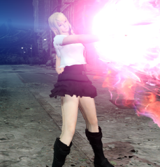 Stella DOA Mod from Ardyn