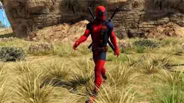 DeadPool