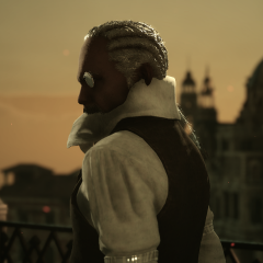 Weskham Armaugh (for Ignis)