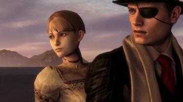 Fiona Belli Replaces Ashley