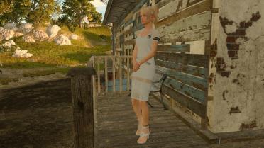 Lunafrena / Lunafreya (Iris)