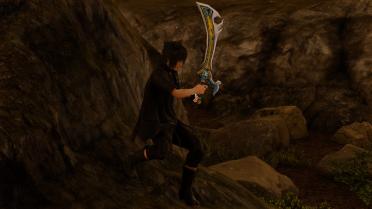 Hellfire Blaze Blade