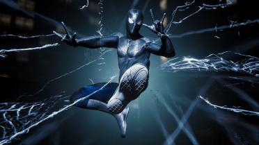 Titanium Classic Suit