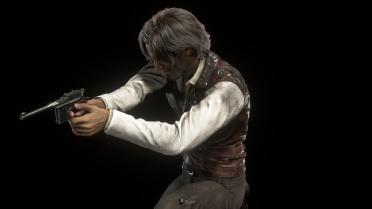 Luis Classic Color Theme