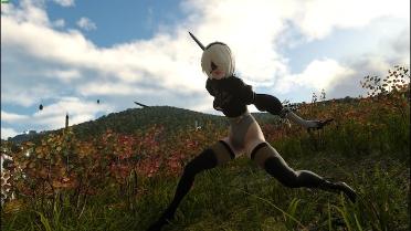 2B (Noctis)