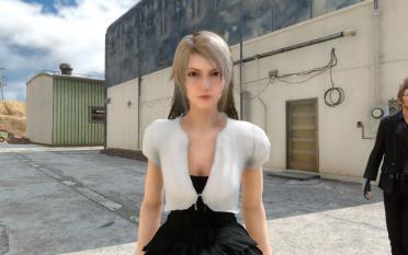 Stella Nox Fleuret - Noctis