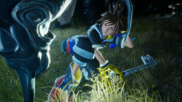 Sora (Reimagined)