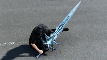 Frostmourne