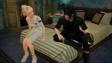 Lunafrena / Lunafreya (Iris)