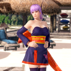 Ayane