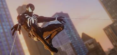 MK III Symbiote Suit