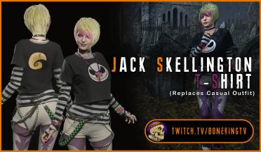 Hot Topic T-Shirts for Ashley's Casual Outfit