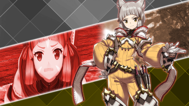 Nia - XC2 (Ignis Ver)