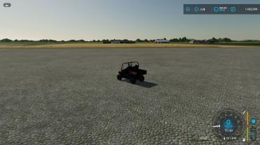 FS22 New Plains