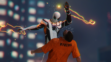 Future Foundation Muscular Stronger_Black lenses_001