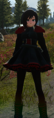Ruby Rose (Noctis)