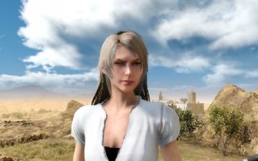 Stella Nox Fleuret - Noctis