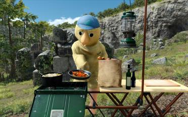 Kenny like Chickatrice (Ignis)