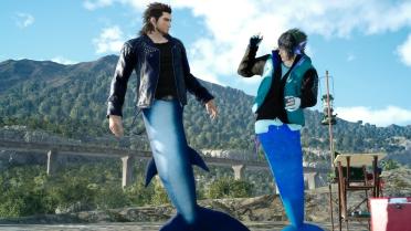 Ocean Warrior(outfit)