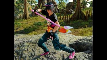 Party Style (Noctis)