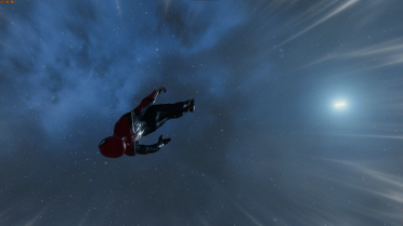 Advanced Classic Suit